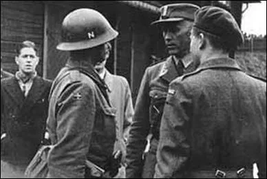 En 1942, lequel de ces pays n'entre pas en guerre ?