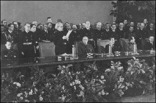 La Roumanie est-elle un puissant alli d'Hitler ?