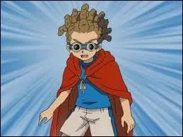 Qui est ce personnage ?