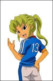 Qui est ce personnage ?