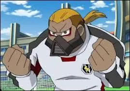 Qui est ce personnage ?