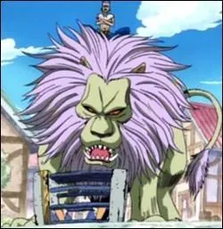 Episode 6 : Avec quelle technique Luffy bat-il Richy ?