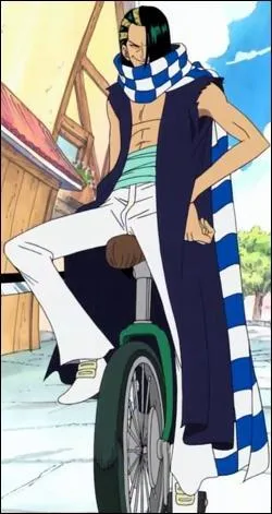 Episode 7 : Qui affronte Cabaji ?