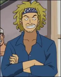 Episode 9 : Comment s'appelle le pre d'Usopp ?