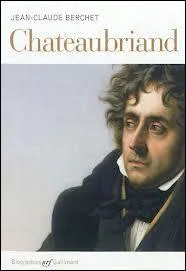 Quel sicle Chateaubriand a-t-il marqu ?