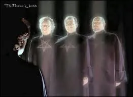 Qu'est ce que la triade ?