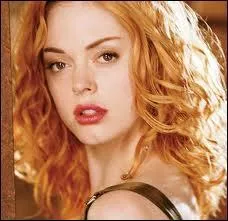 Dans quelle saison apparat Paige ?