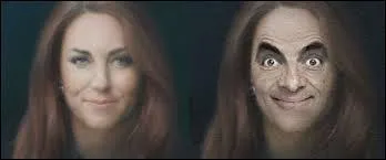 Trouve le nom du personnage de droite !