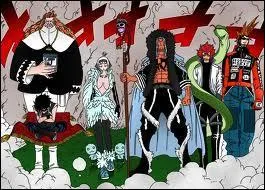 Qui Lucy a-t-elle combattu durant l'pisode du Nirvana ?