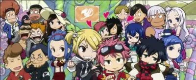 Qui Lucy a-t-elle combattu durant l'pisode d'Edolas ?