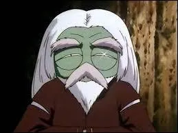 Dans l'pisode 79, pourquoi Jaken se dguise-t-il ?