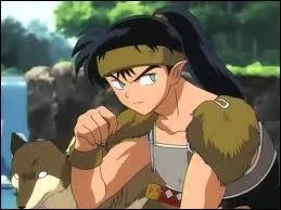 Avec qui Kga s'est-il mari ?