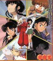 Quiz Inuyasha