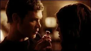 Klaus et Katherine ont-ils une fille ?