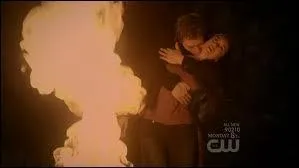 Pourquoi Klaus veut-il sacrifier Elena ?