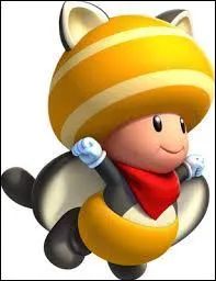 Qui a créé Toad ?