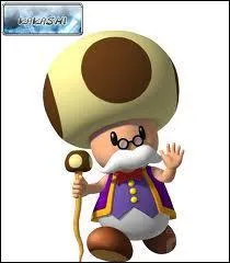 Quel est le personnage reprsent sur la photo ?