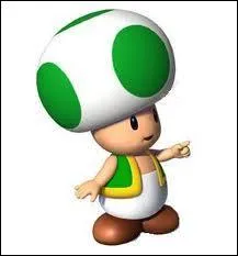 Dans quel jeu Toad n'est-il pas un personnage jouable ?