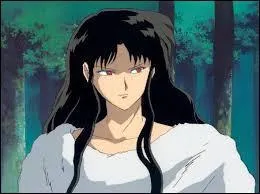 Quel est le souhait de Naraku ?
