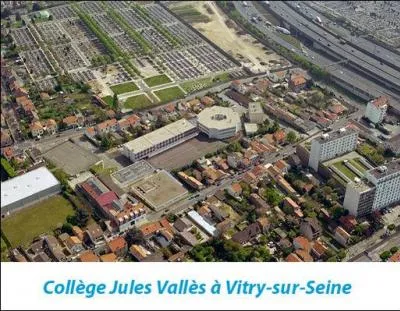 L'lectricit au collge provient de ...