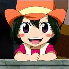 Pendant les Grands Jeux Magiques, Asuka est la cible de :