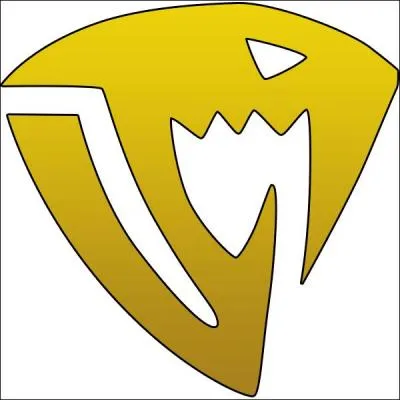  quelle guilde appartient ce symbole ?