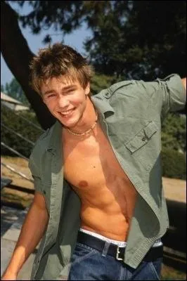 Quel est le deuxime nom de Lucas ?