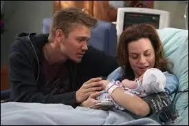 Et Peyton et Lucas ?