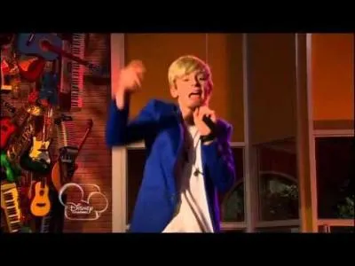 Quel est le titre de la chanson lorsque Dez achte un kangourou ?