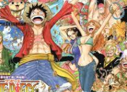 Quiz One Piece : les derniers scans
