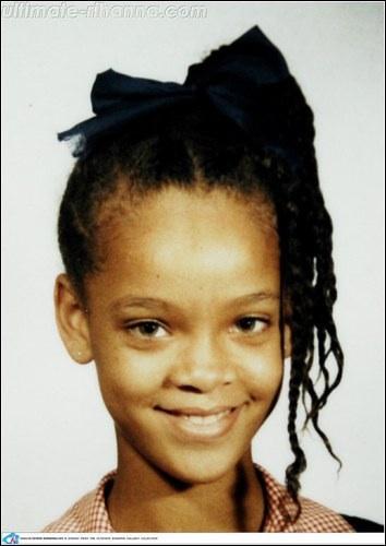 Quelle est la date de naissance de Rihanna ?