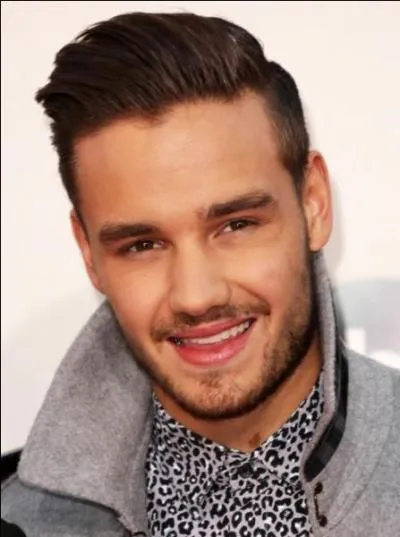 Qui est ce membre des One Direction ?