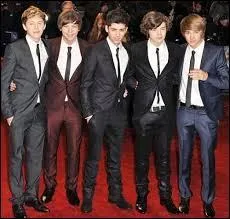 Qui est le plus jeune ?