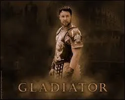 Qui a jou dans  Gladiator  ?