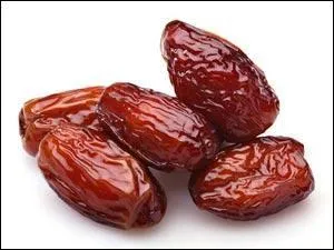 Quel sont ces fruits ?