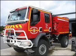 Nommez ce vhicule. Indice : le sigle de cet engin est  CCF  :