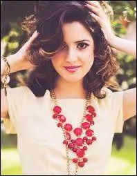 Sur quelle chane cette srie est-elle diffuse ?