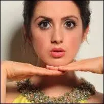 Dans quelles missions a-t-elle jou des petits rles ?