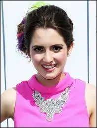 En 2004, dans quel film a-t-elle jou ?