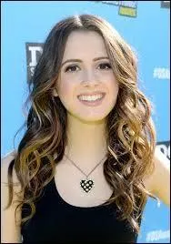 En 2009, dans quels films a-t-elle jou ?