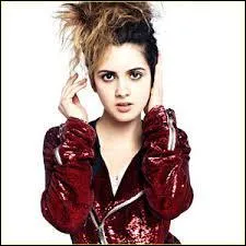 Rappelez-moi, qui a-t-elle comme partenaires dans Austin & Ally ?