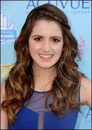 Comment s'appelle sa sur ?