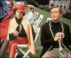 Le numro 6 a t-il une liaison amoureuse dans la srie ?