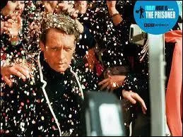 Dans un pisode, le prisonnier parvient  s'chapper mais c'est un pige foment par les dirigeants , o situe t-il alors le Village ?