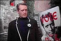 Dans le dernier pisode de la srie, on peut entendre un morceau des Beatles, lequel ?