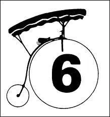 En fin de compte, le numro 6 s'enfuit du Village, revient  Londres et dcouvre qui est le numro 1, alors qui est-il ?