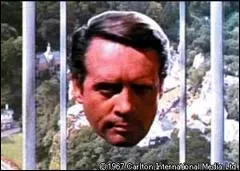 Pourquoi est-il emprisonn ?