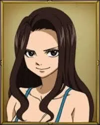 Qui est le pre de Cana ?