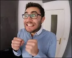 Dans quelle vido Cyprien attend-il avec impatience la phrase que le maire va prononcer ?
