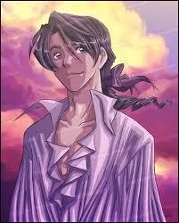 Au dbut, qu'tait Guilhem de Landrey pour Maud ?